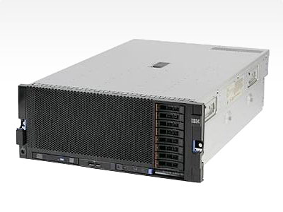 IBM服务器价格差异背后的因素